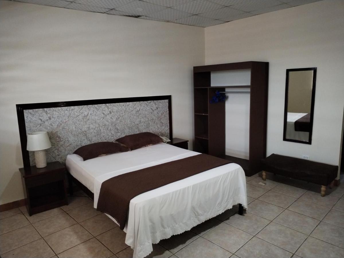 Hotel America - La Chorrera Exterior photo