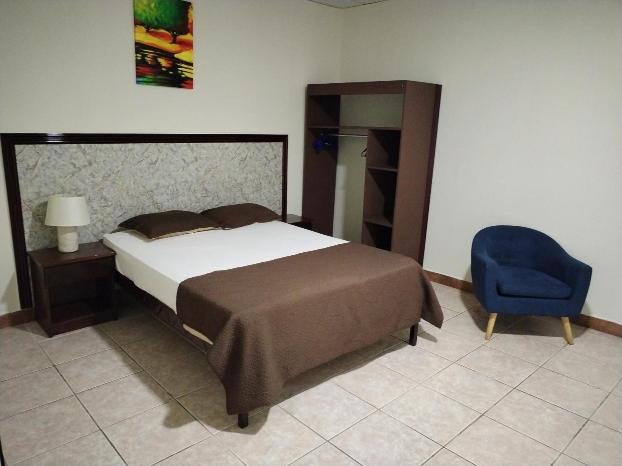 Hotel America - La Chorrera Exterior photo